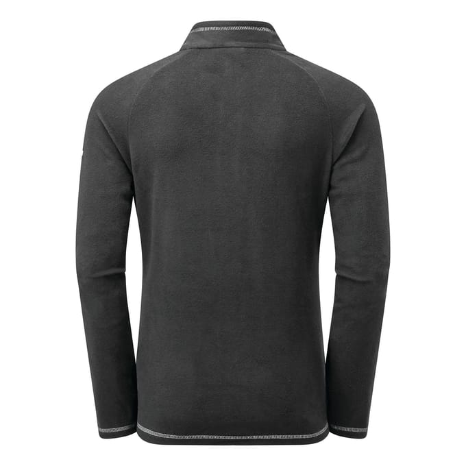 Dare 2B Vrouwen/dames Freeform II Fleece (Zwart)