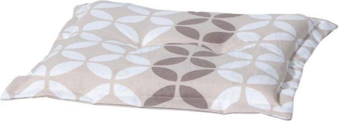 Madison zitkussen Hocker 43x43 cm Fiji stone
