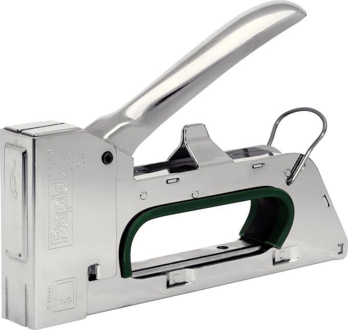 Rapid Staple Gun 14