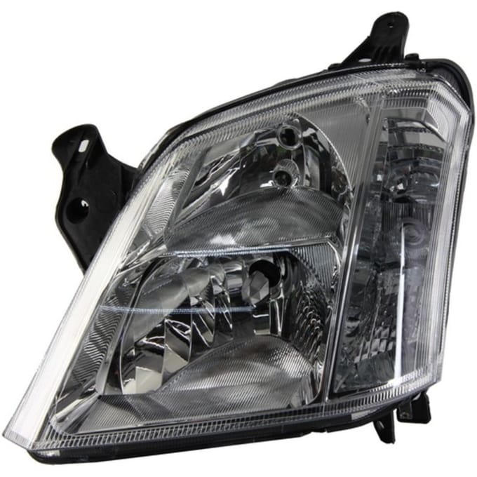 Koplampen VALEO 088511, links