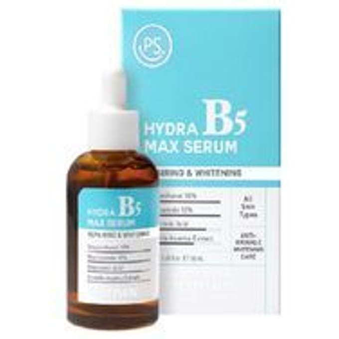 Pretty skin - Hydra B5 Max Serum 50ml