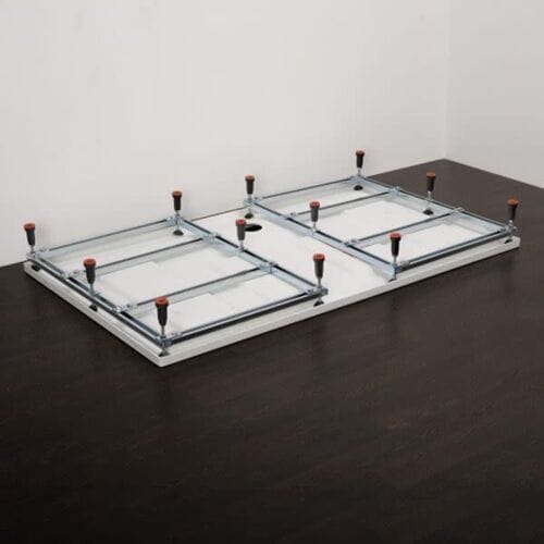 Hoesch base frame for Samar rectangular shower tray 118952