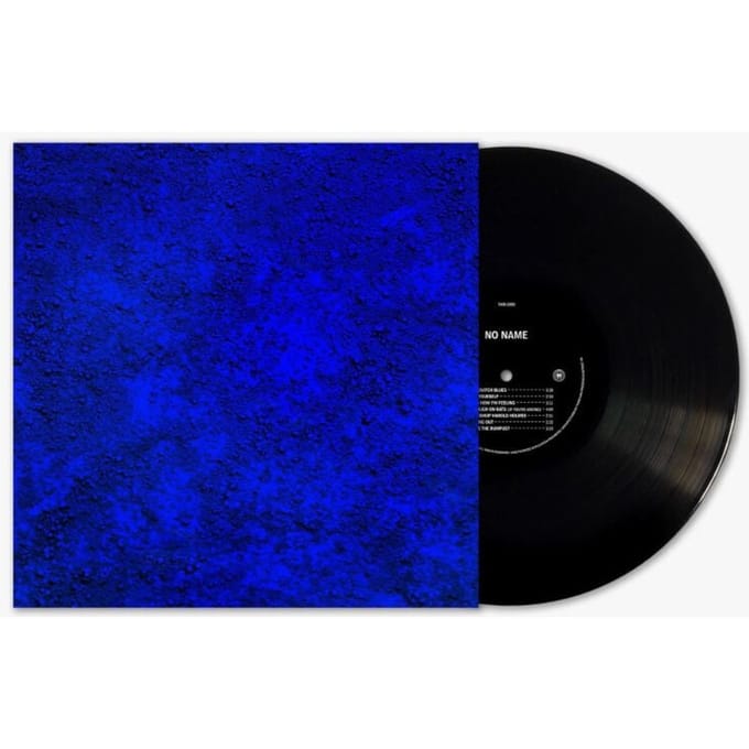 Jack White - No Name (LP)