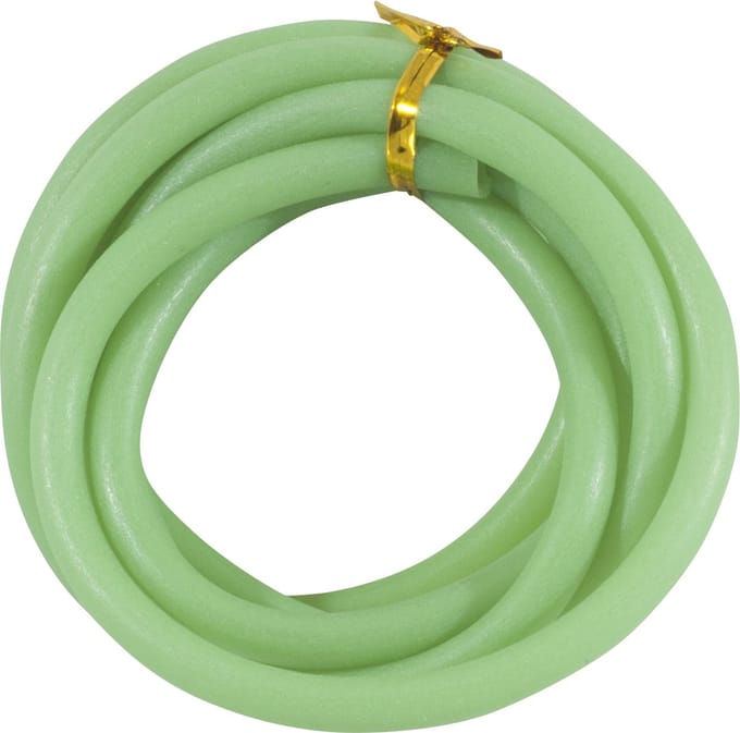 Aquantic Soft Tube | Luminous groen