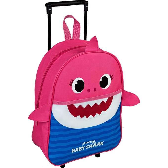 Baby Shark trolley