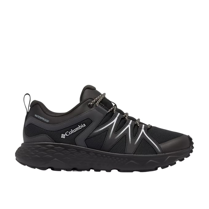 Columbia Peakfreak Roam™ Wandelschoenen Zwart EU 48 Man