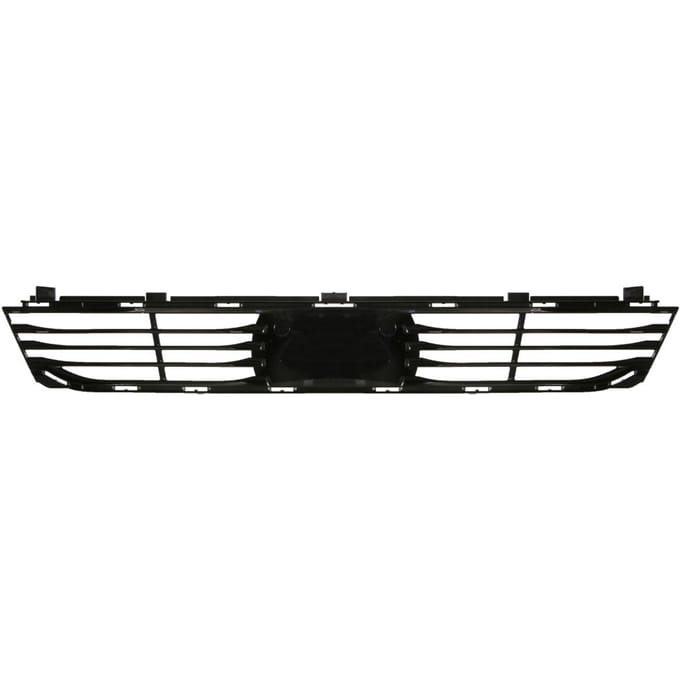 Bumper - onderdelen BLIC 6502-07-0078910DP
