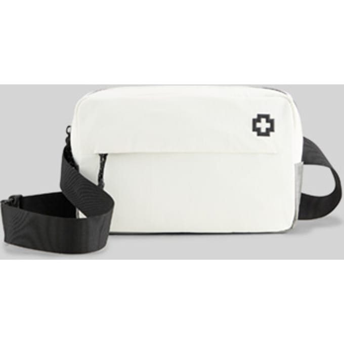strellson Gordeltas Homerton Mick Hipbag Cream White Wit