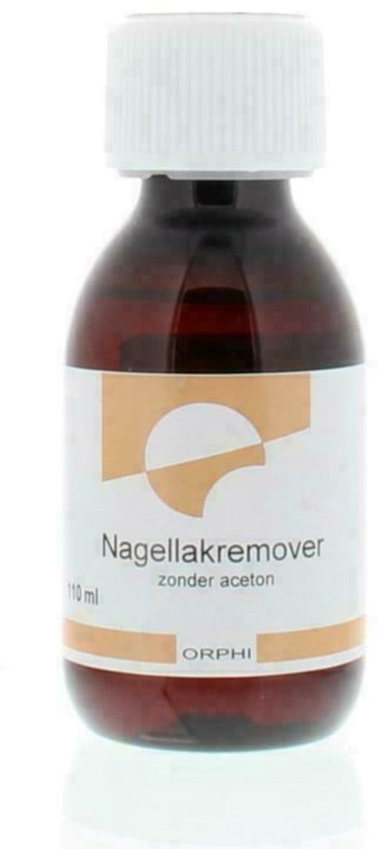 Chempropack 110 ml - Nagellakremover