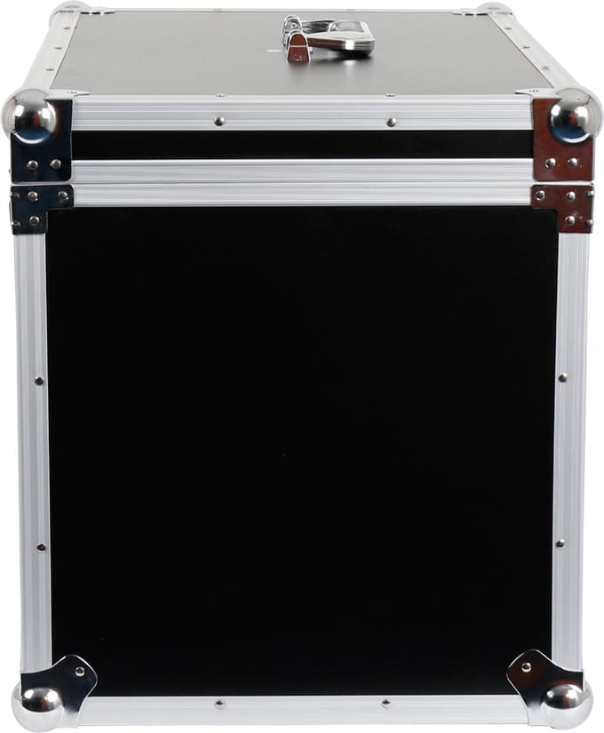 Universele flightcase 650x350x400 mm - Innox Basic Line Case - Multikleur