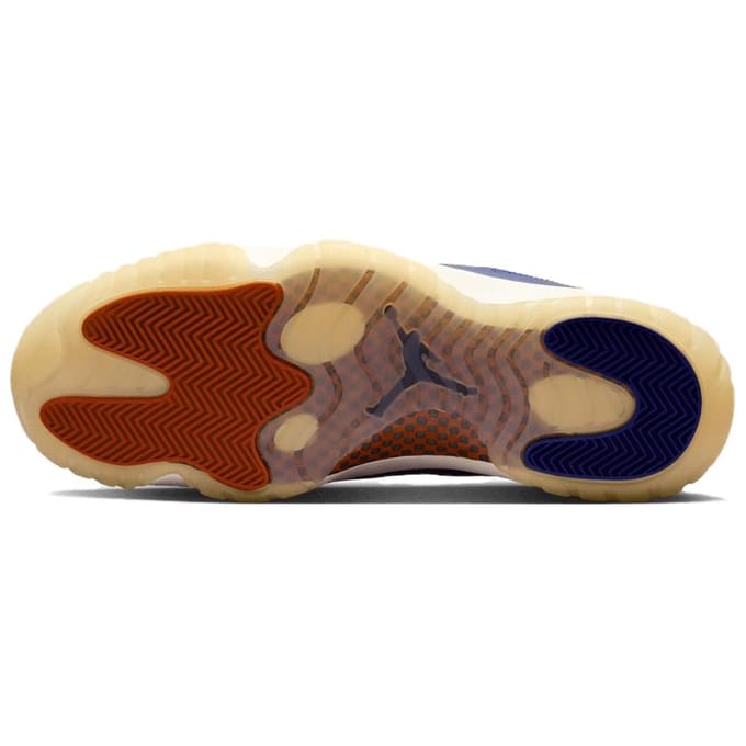 Jordan 11 Retro Rare Air