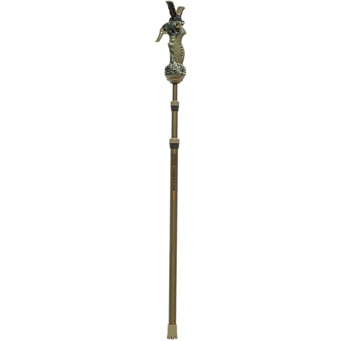 Primos Trigger Stick Gen 3 Tall Monopod Camo