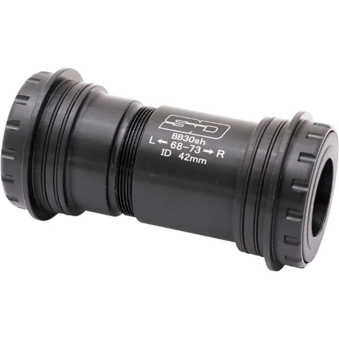 Trapas SD Components SD BB30 Threaded Lock