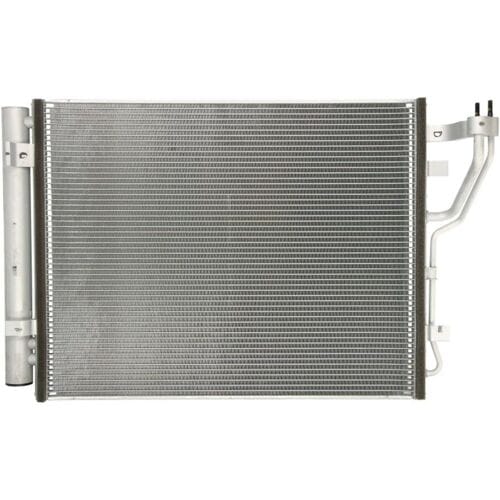 Condensator, airconditioning KOREA U90103