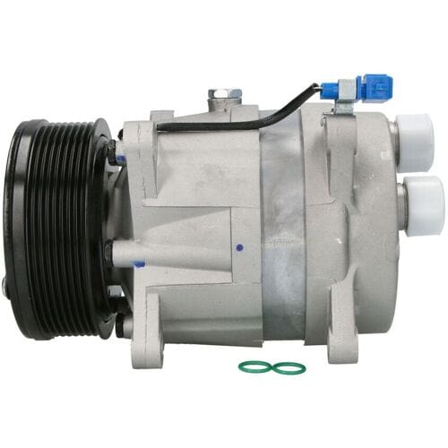 Airco-compressor VALEO 690029
