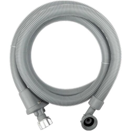 Bomann 8900410 Sicherheitsschlauchsystem 2m Beschermende slang 1 stuk(s)