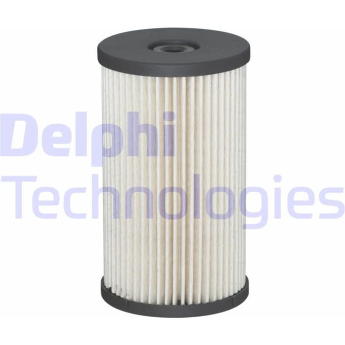 Brandstoffilter DELPHI HDF615