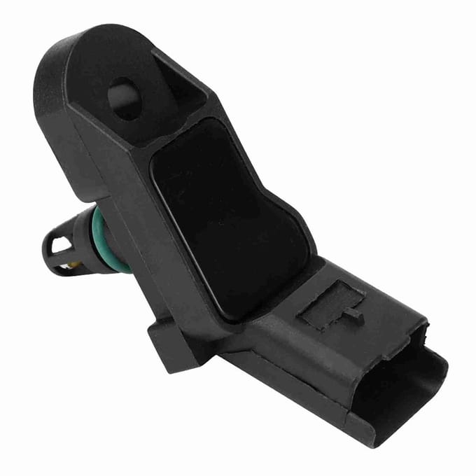 Druksensor ABS - MAP sensor Manifold Absolute Pressure - Motorprestaties optimaliseren - Directe vervanging