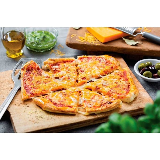 Philips Airfryer XXL Accessoire HD9953/00 Pizza bakplaat accessoire-kit