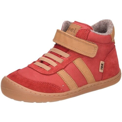 Hoge Sneakers Koel -