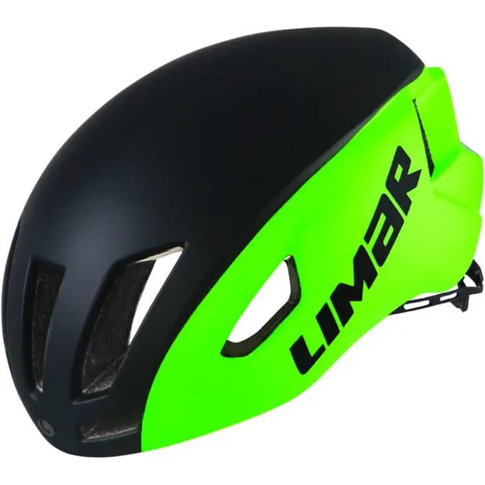 Fietshelm Limar Air Speed