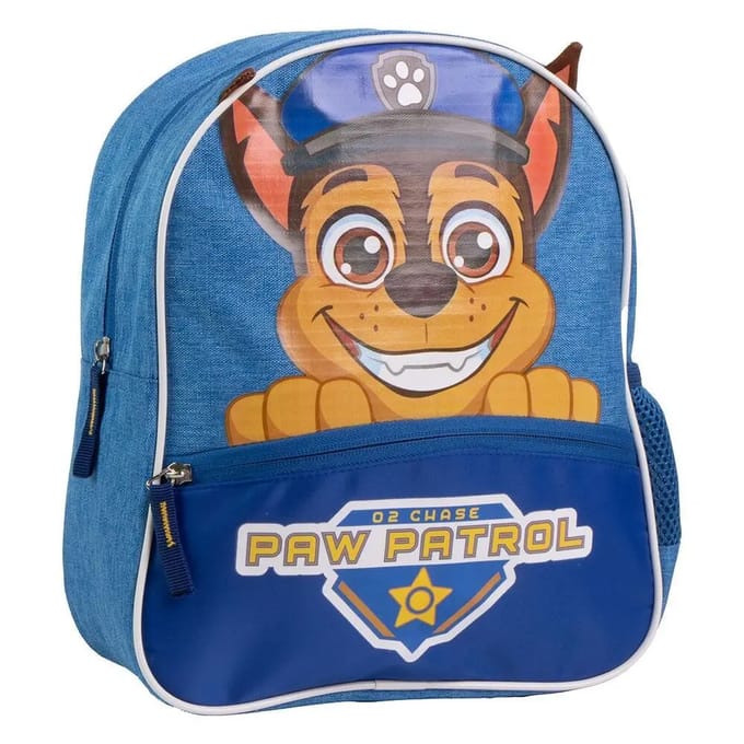 Cerda Group Paw Patrol Kinderrugzak Blauw