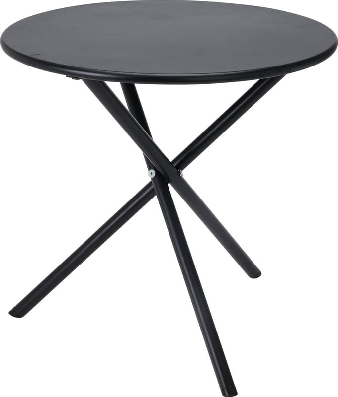 Relaxwonen - Tuintafel - Rond - Uniek model - Model Jesse