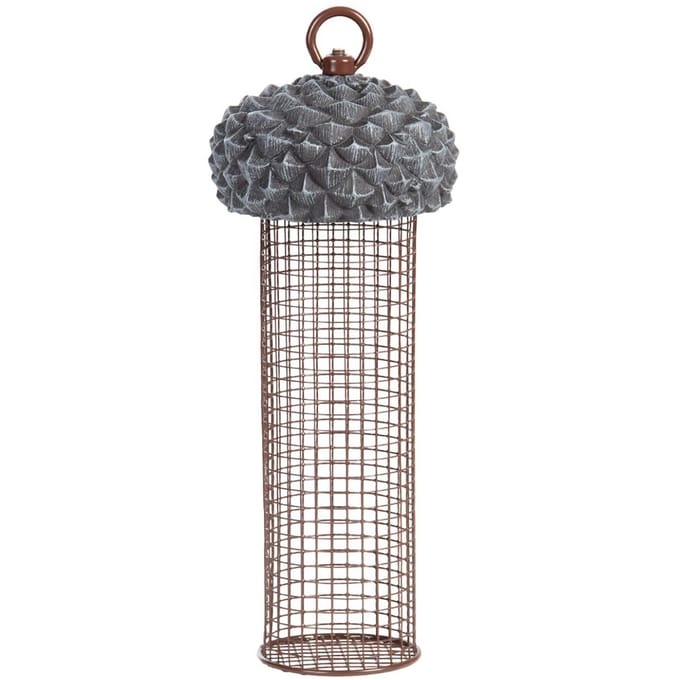 Esschert Design - Eikelsilo voor noten