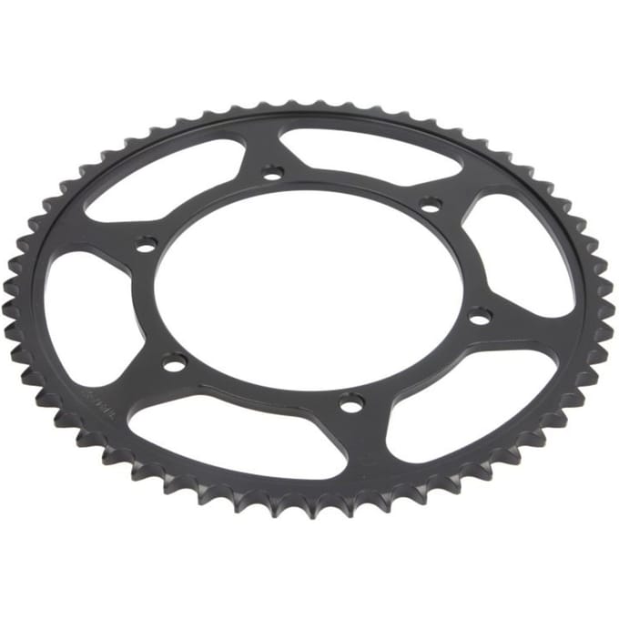 Standaard stalen motor tandwiel JT Sprockets 428 Yamaha TDR 125