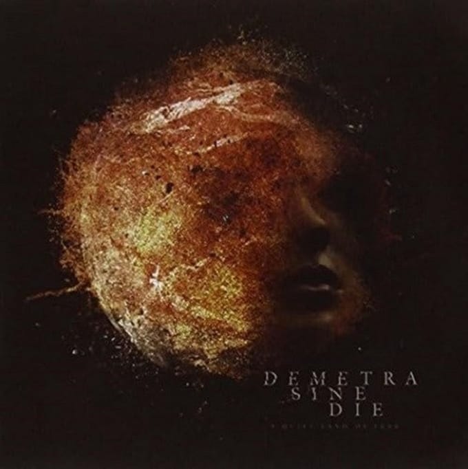 Magia Nera - Vlad (CD)