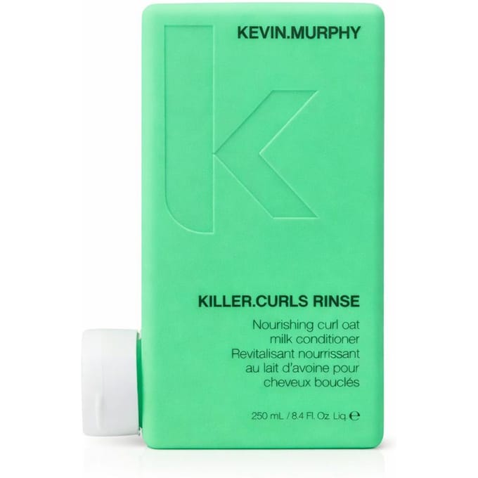 Kevin Murphy - CURL - KILLER.CURLS RINSE | Conditioner voor krullend- of pluizend haar - 250 ml.