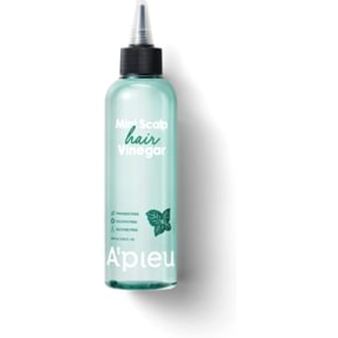 A'pieu - Haarverzorging - Alle Haartypes - Mint Scalp - 200 ml