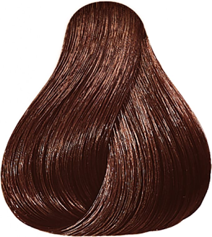 Wella Color Touch Deep Browns 5/73 Light Brown Brown Gold 60ml