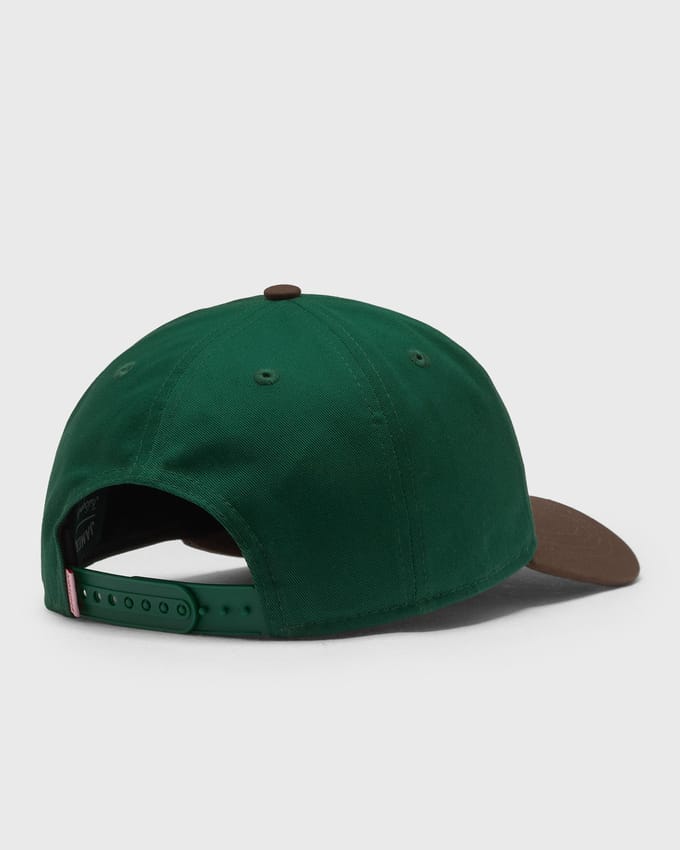 X Jameson Green Cap