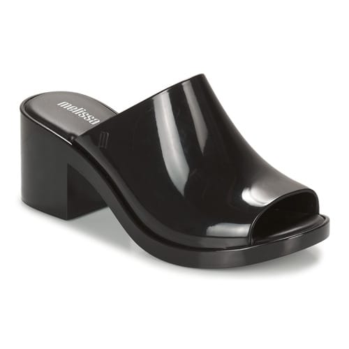 Melissa  Slippers MULE II