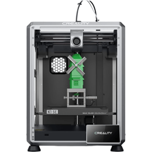 Creality - 1002110018 - 3D printer