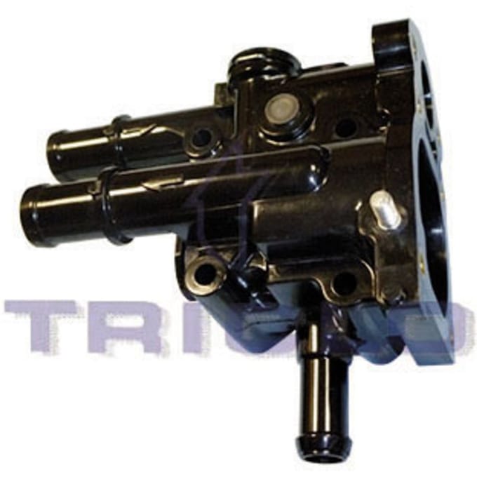 Thermostaatbehuizing TRICLO 468378