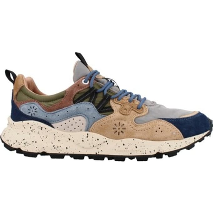 Flower Mountain Sportschoenen Yamano 3 multicolour