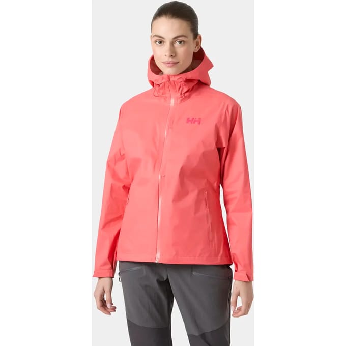 Dames wandeljack Helly Hansen Loke Terra