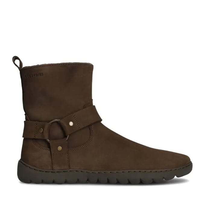 Groundies Phoenix 2.0 Laarzen EU 39 Vrouw