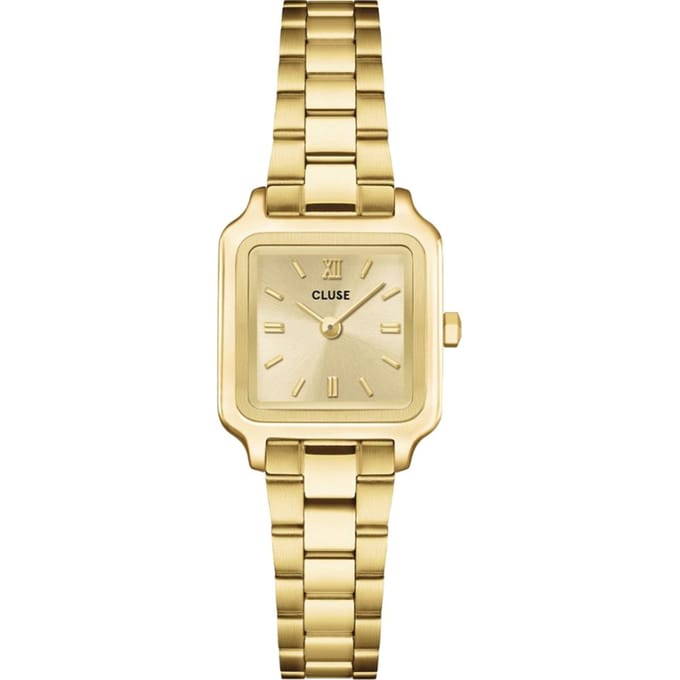 Cluse Gracieuse CW15502 Gracieuse Mini Horloge