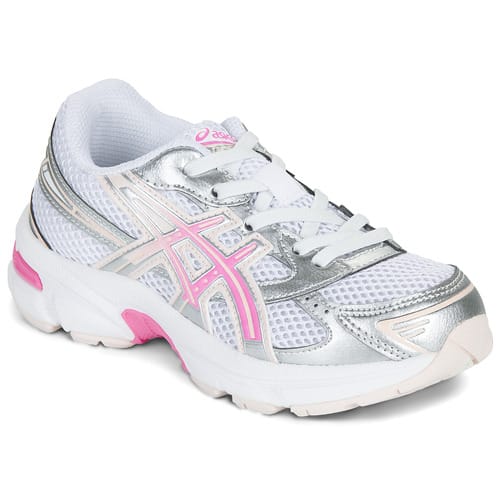 Asics Gel-1130 PS Sneakers meisjes Wit 28.5