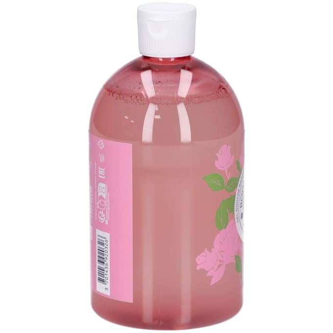 Roger & Gallet Rose Gel Douche Bienfaisant 500ml