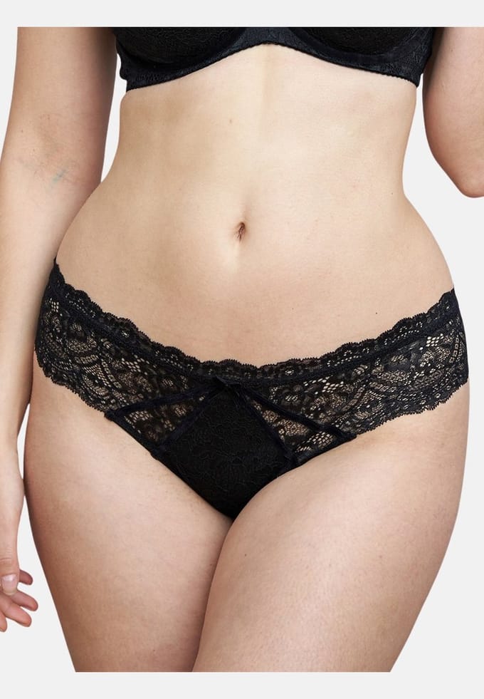String ELIANA VELVET