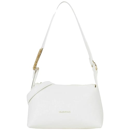 VALENTINO schoudertas Helen Shoulder Bag Bianco wit