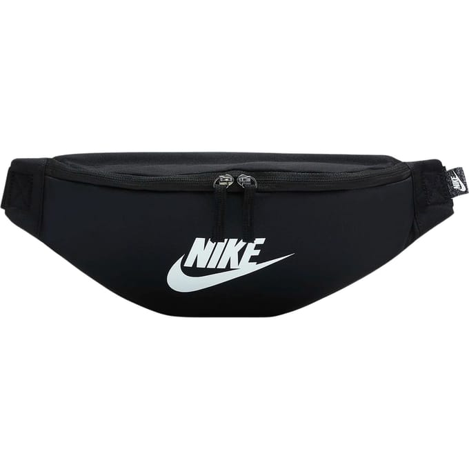 Heuptas Nike NK HERITAGE WAISTPACK - FA22