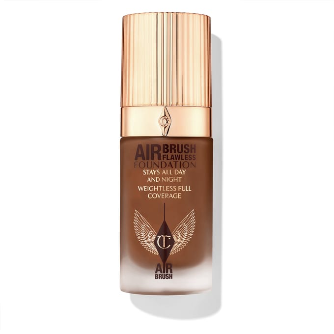 Charlotte Tilbury Airbrush Flawless Foundation - 14 Cool