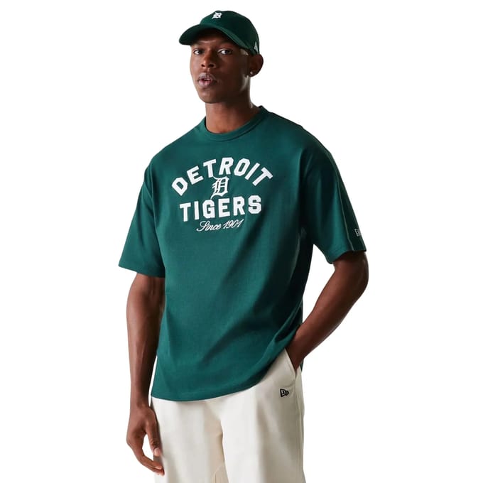 Heritage Tigers T-shirt