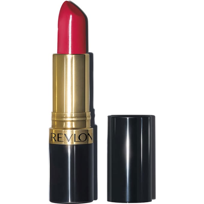 Vochtinbrengende Lippenstift Super Lustrous Revlon