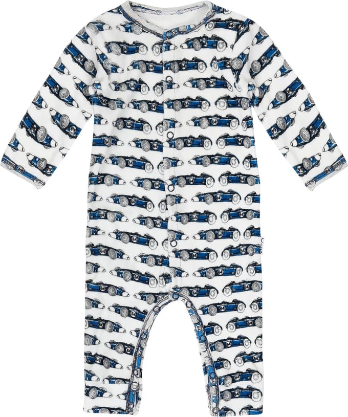 Baby Onesie - Claesen's Officiële Webshop